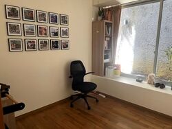 Wilkie Studio (D9), Apartment #543164521